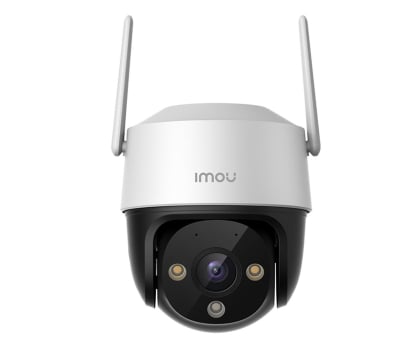 Inteligentna kamera Imou Cruiser SE 4MP